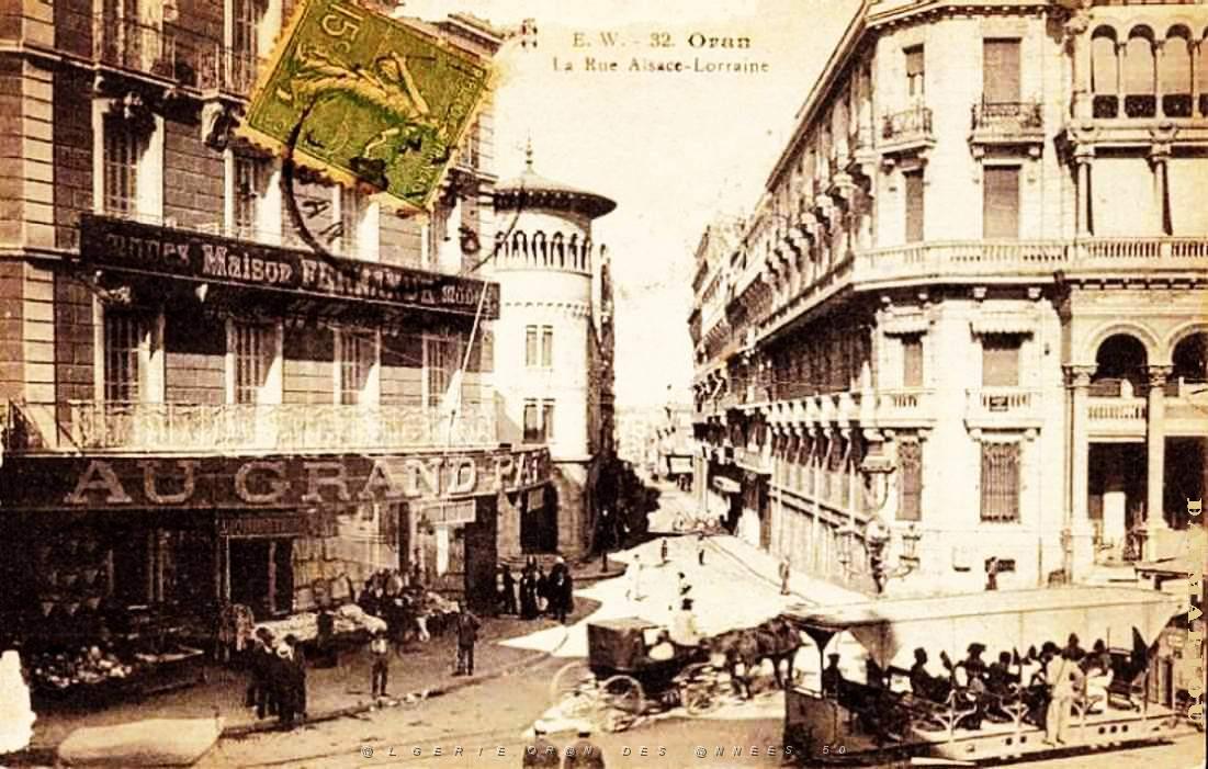 BG eb- 003- Rue Alsace- Lorraine- Compagnie algerienne.jpg
